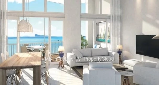 R+2 apartments for sale.