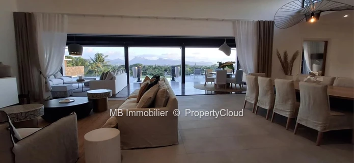 Penthouse for sale