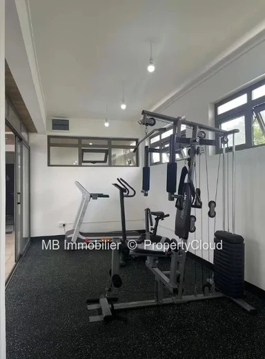 Appartement à vendre – Grand Baie