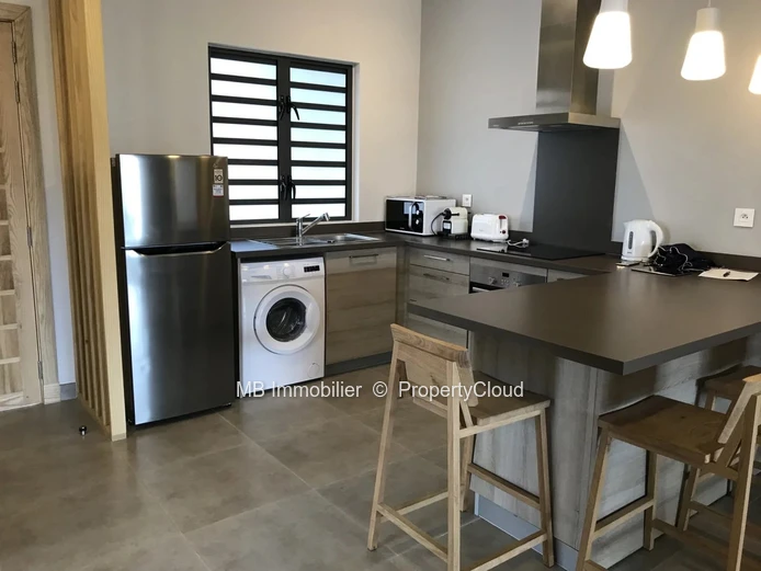 Nice apartment for sale - Mont Choisy