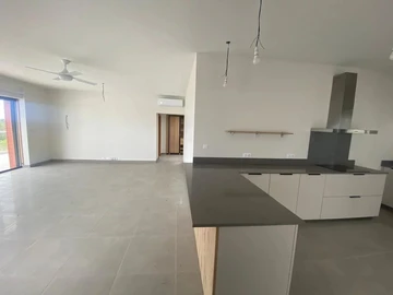 Penthouse de 2 Chambres