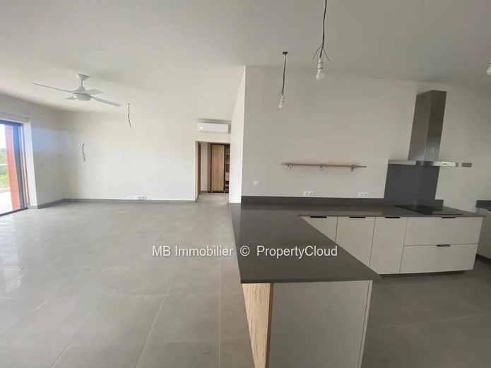 Penthouse en vente.