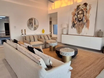 4 Bedroom Penthouse
