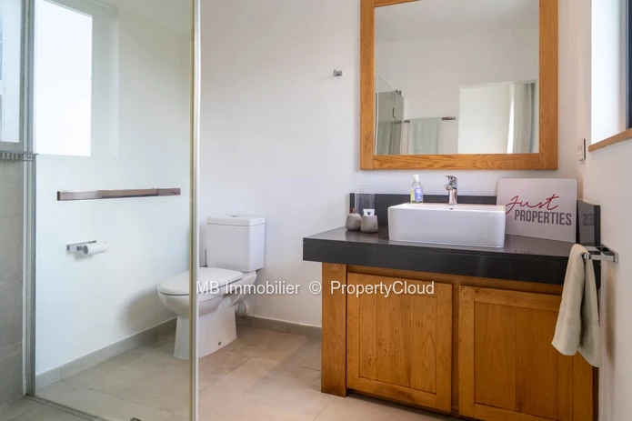 Appartement à vendre - Grand Baie