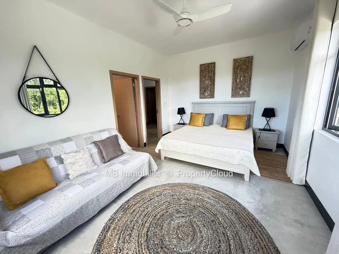 Villa for rent - Calodyne