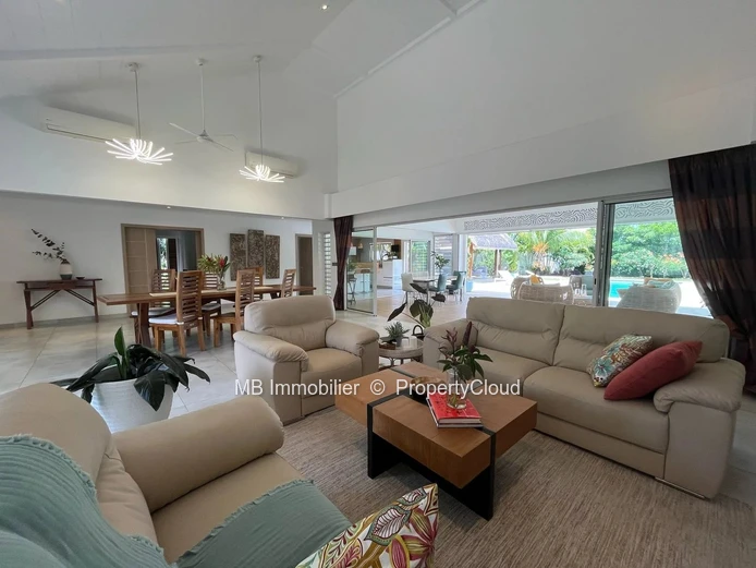 RES Villa for sale