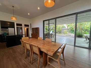 4 Bedroom Villa