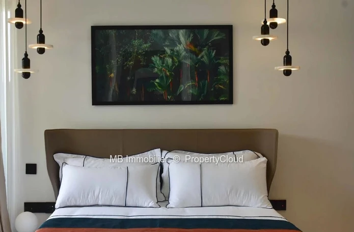 Villas en vente.