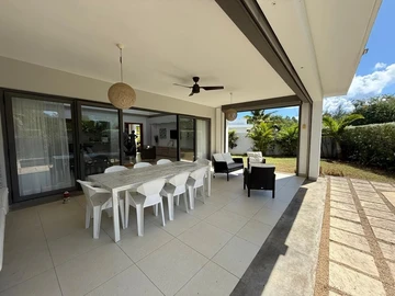 3 Bedroom Villa