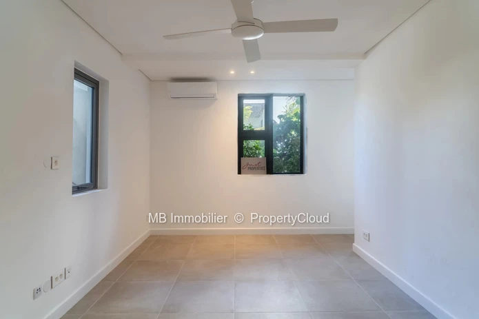 Appartement d'exception à vendre – Grand Baie
