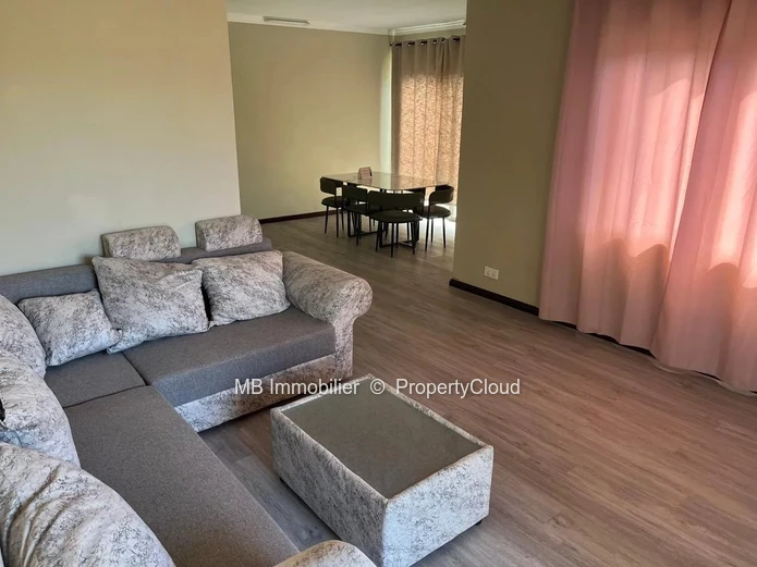 Villa en vente.