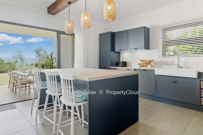 Appartement à vendre – Saint Antoine