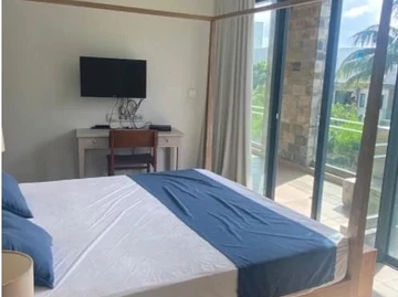 Appartement de 3 Chambres