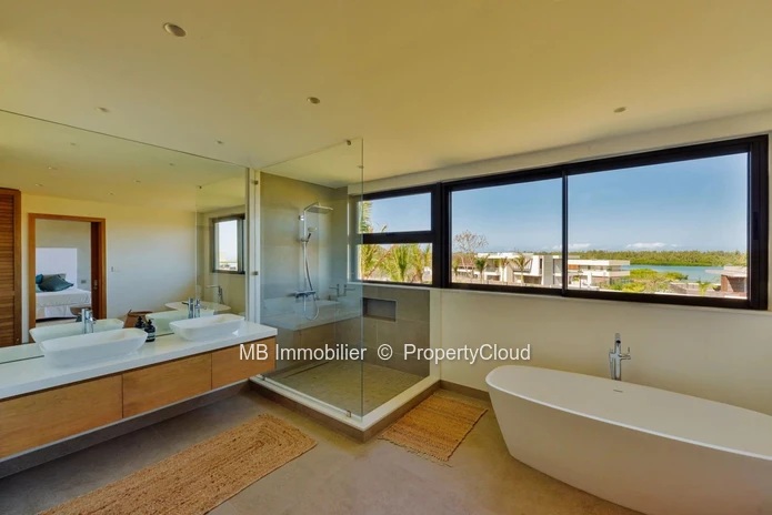 IRS Villa for sale.