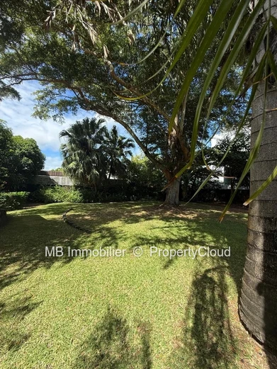 Villa for sale.