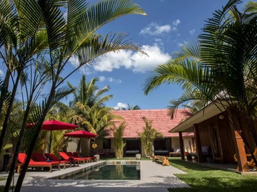 3 Bedroom Villa
