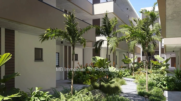 Appartement en vente.