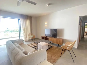 Appartement de 3 Chambres