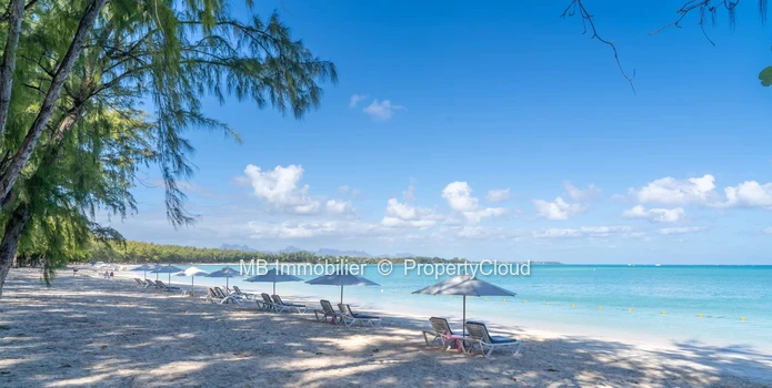 Appartement à vendre - Grand Baie