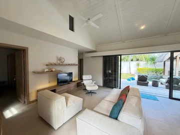 3 Bedroom Villa