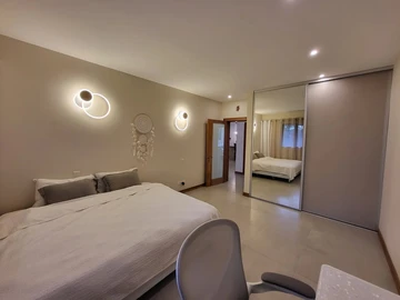 Appartement de 3 Chambres