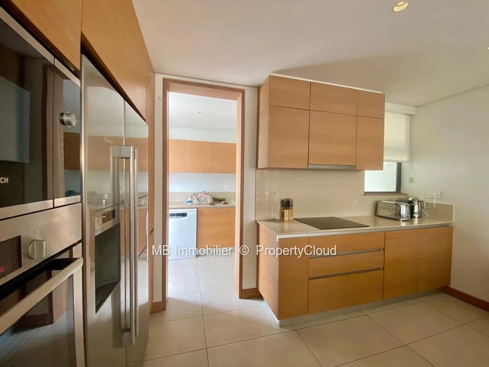 EXCLUSIVE villa for rent - Mont Choisy