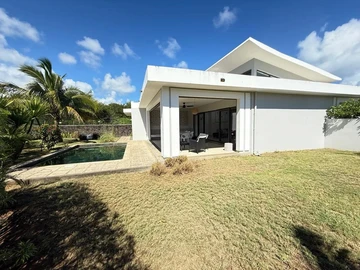 3 Bedroom Villa