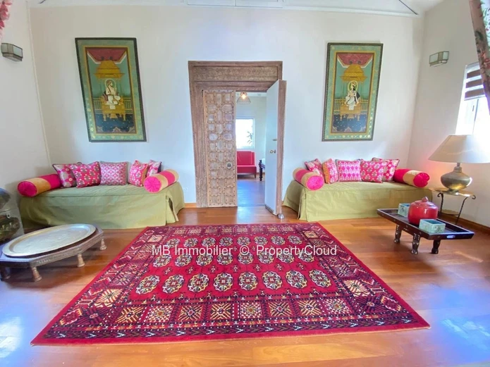 Villa en vente.