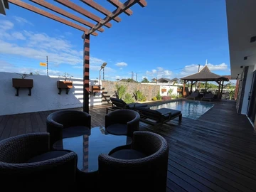 3 Bedroom Villa