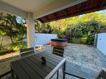 3 Bedroom Townhouse, Duplex