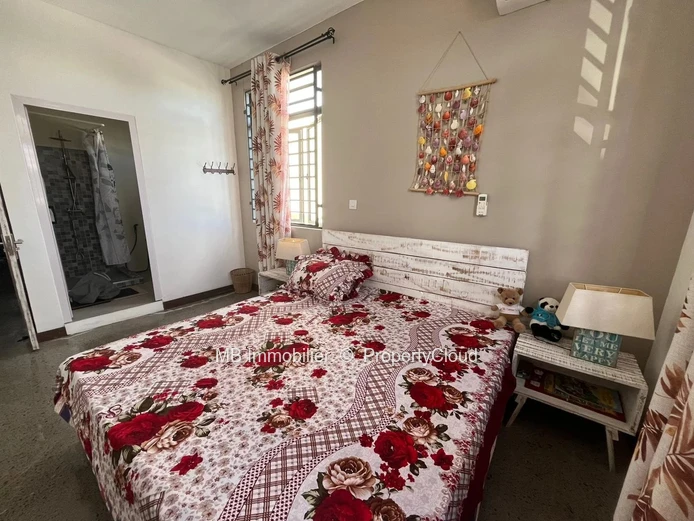 House for rent - Trou aux Biches
