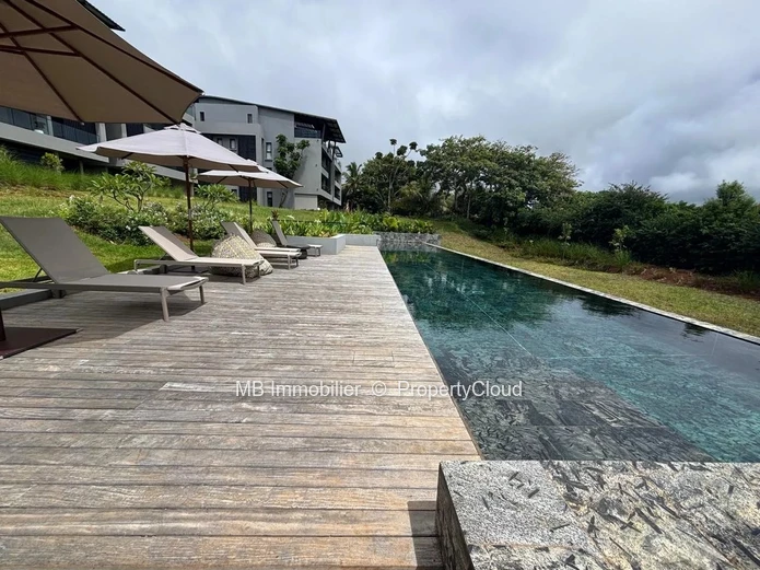 Apartment for sale - Belle Vue Harel