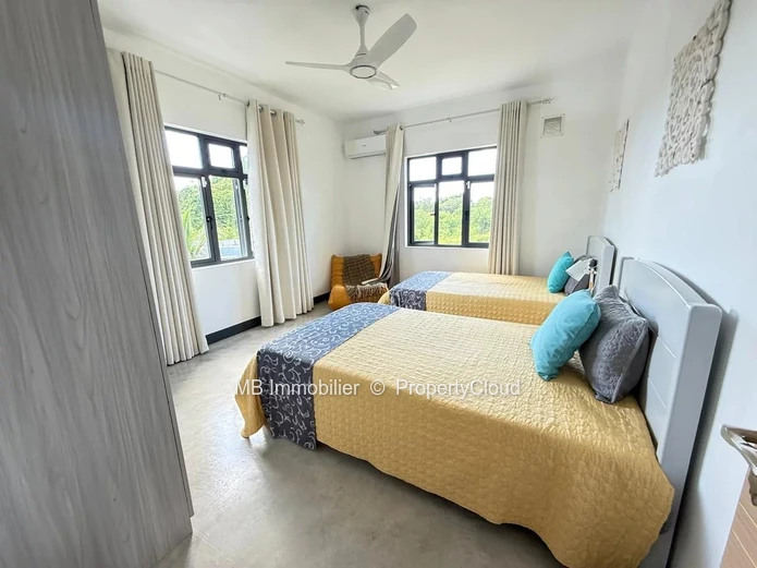 Villa for rent - Calodyne