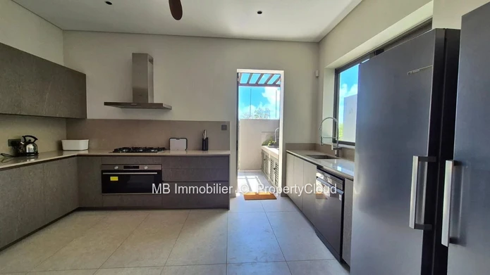 IRS Villa for sale.