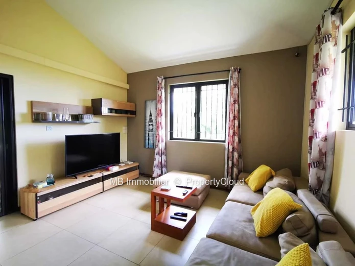 Belle Villa en vente à Belle Vue Harel