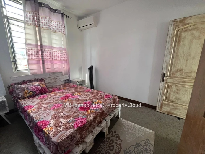 House for rent - Trou aux Biches