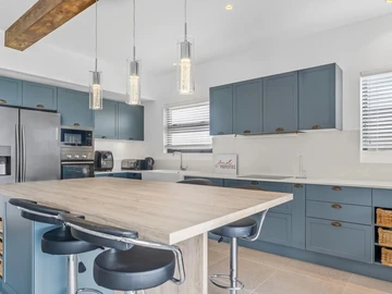 3 Bedroom Penthouse