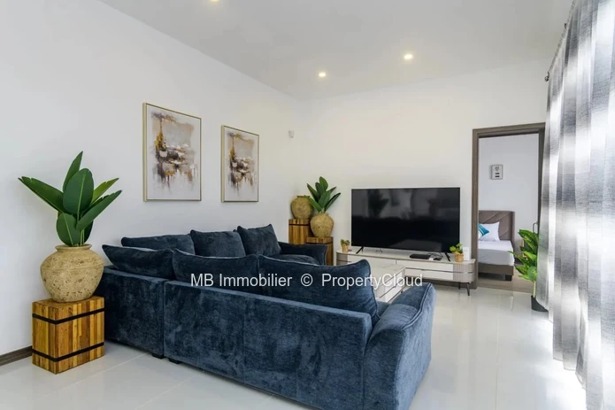 House for rent - Grand Bay