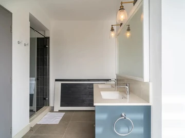 Penthouse de 3 Chambres