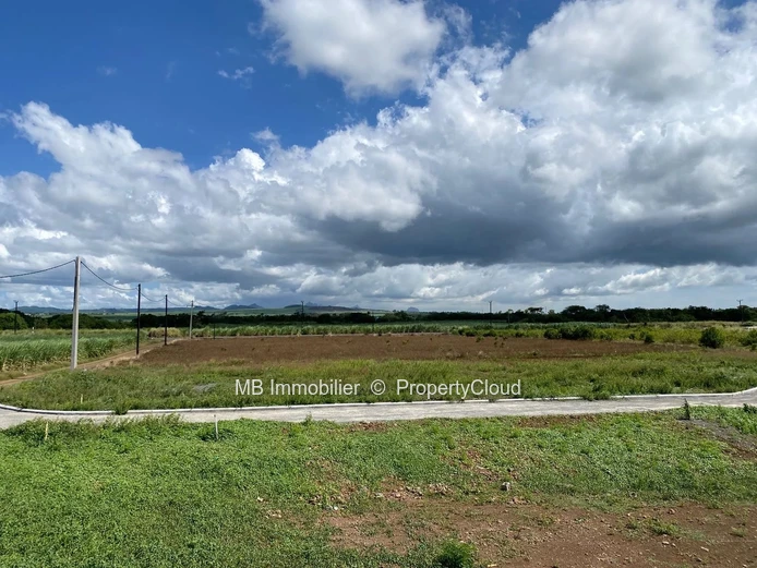Villa for sale - Poudre d’Or Hamlet