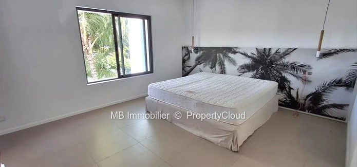 EXCLUSIVE villa for sale - Mont Choisy