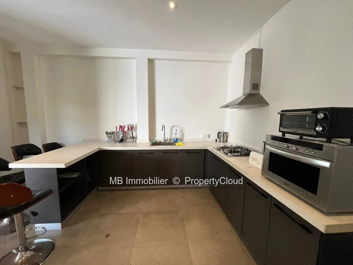 Gorgeous house for rent - Grand Baie