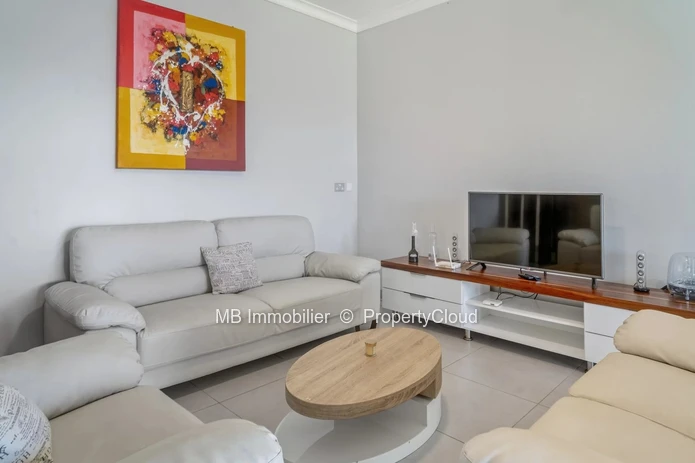 Apartment for rent - Trou Aux Biches
