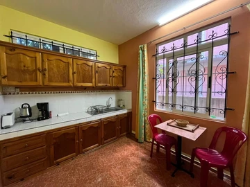 Appartement de 7 Chambres