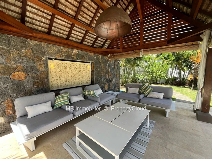 RES Villa for sale