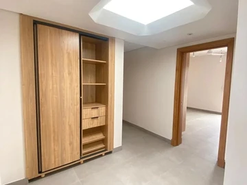 Penthouse de 3 Chambres