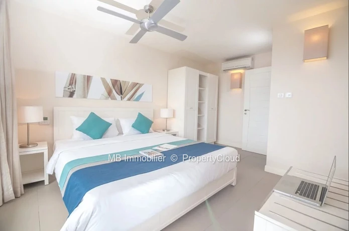 RES apartment for sale.