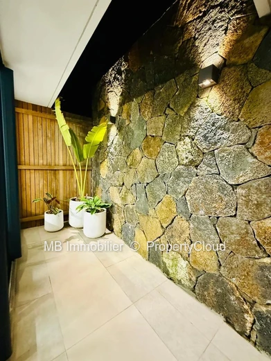 Villa for sale.