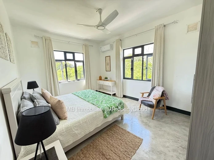 Villa for rent - Calodyne
