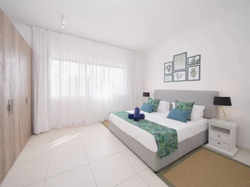 Penthouse de 2 Chambres